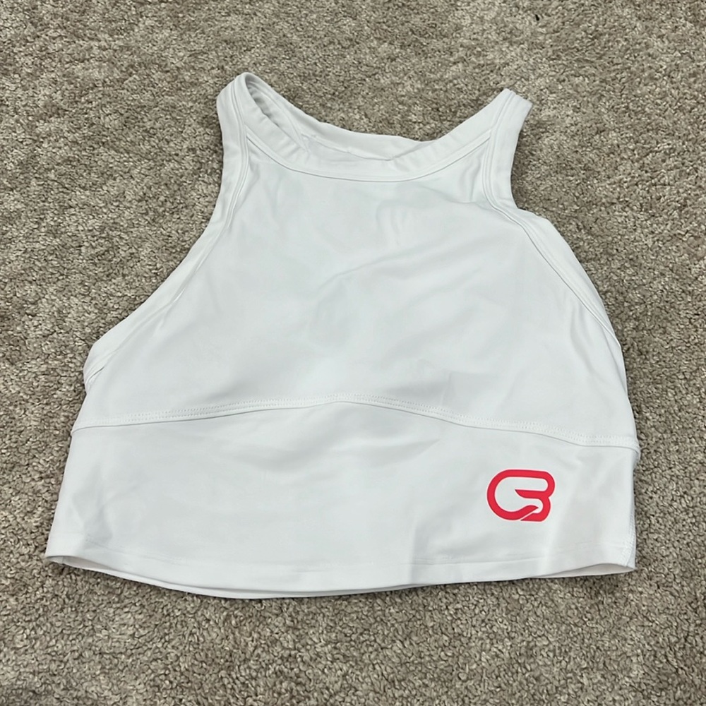Cyclebar Top